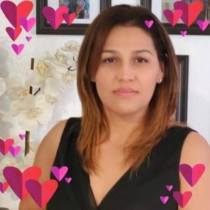 Meet your Posher, Anita